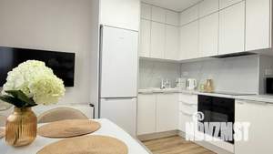 1-к квартира, посуточно, 50м2, 14/19 этаж