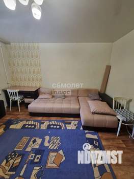 1-к квартира, на длительный срок, 18м2, 1/5 этаж