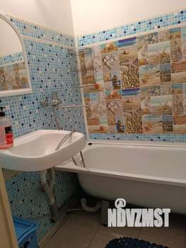 1-к квартира, на длительный срок, 42м2, 3/10 этаж