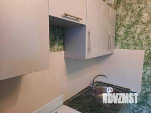 1-к квартира, посуточно, 40м2, 6/10 этаж