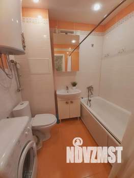 2-к квартира, посуточно, 64м2, 6/17 этаж