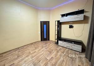 1-к квартира, на длительный срок, 40м2, 1/5 этаж