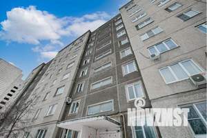 1-к квартира, посуточно, 38м2, 8/11 этаж
