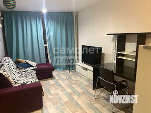 1-к квартира, на длительный срок, 51м2, 11/16 этаж