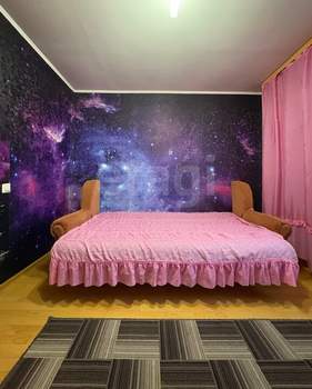 2-к квартира, на длительный срок, 60м2, 1/5 этаж