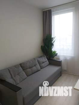 1-к квартира, посуточно, 48м2, 14/21 этаж