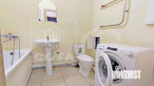 1-к квартира, на длительный срок, 40м2, 10/17 этаж