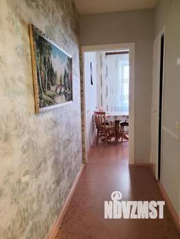 1-к квартира, на длительный срок, 38м2, 4/10 этаж