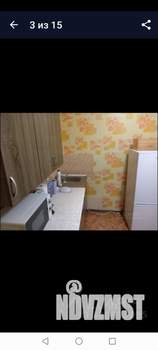 1-к квартира, на длительный срок, 40м2, 5/10 этаж