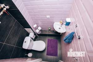 3-к квартира, посуточно, 85м2, 25/25 этаж