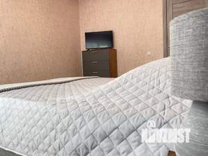 2-к квартира, посуточно, 64м2, 17/17 этаж