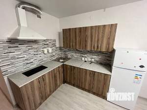 Студия квартира, на длительный срок, 28м2, 7/25 этаж