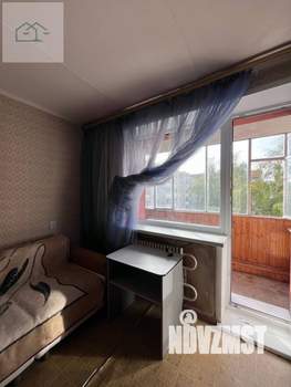 2-к квартира, на длительный срок, 55м2, 5/6 этаж