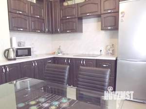 1-к квартира, посуточно, 40м2, 5/5 этаж
