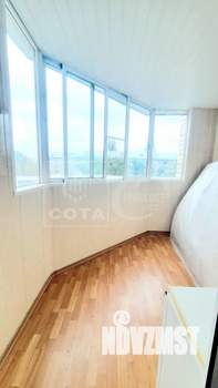 2-к квартира, на длительный срок, 57м2, 4/10 этаж