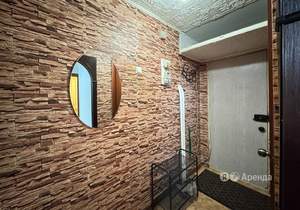 1-к квартира, на длительный срок, 31м2, 2/5 этаж