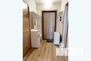 1-к квартира, посуточно, 41м2, 17/17 этаж