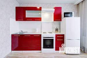 1-к квартира, посуточно, 50м2, 1/1 этаж