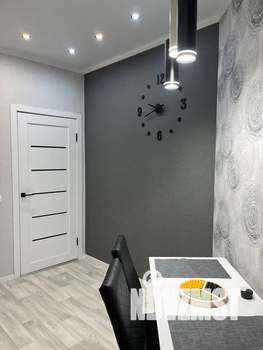 1-к квартира, посуточно, 40м2, 3/25 этаж