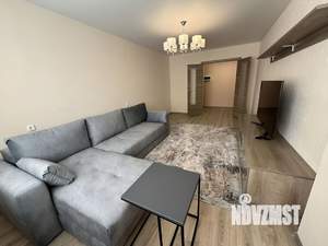 2-к квартира, на длительный срок, 60м2, 8/25 этаж