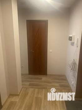 1-к квартира, на длительный срок, 38м2, 1/21 этаж
