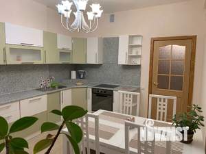 3-к квартира, посуточно, 120м2, 13/16 этаж