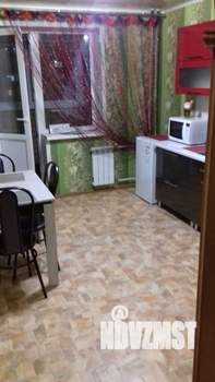 1-к квартира, посуточно, 40м2, 7/17 этаж