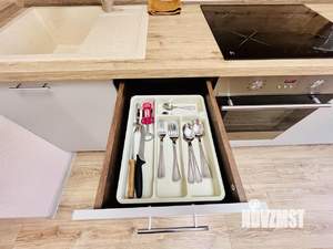 1-к квартира, посуточно, 45м2, 15/20 этаж