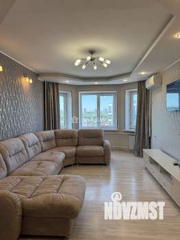 3-к квартира, на длительный срок, 85м2, 14/17 этаж