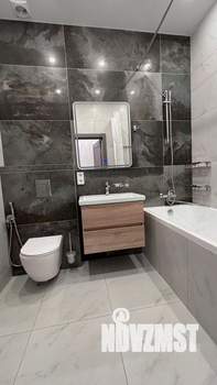 3-к квартира, на длительный срок, 101м2, 4/4 этаж