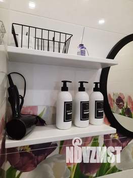 1-к квартира, посуточно, 36м2, 15/16 этаж