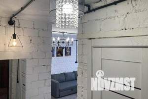 1-к квартира, посуточно, 32м2, 2/3 этаж