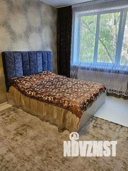 1-к квартира, посуточно, 53м2, 3/12 этаж