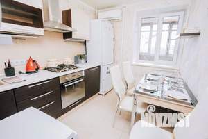 2-к квартира, посуточно, 60м2, 1/1 этаж