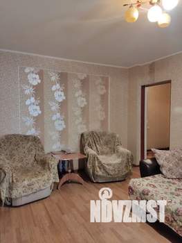 1-к квартира, посуточно, 39м2, 3/15 этаж