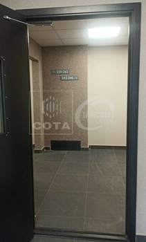 3-к квартира, на длительный срок, 86м2, 13/17 этаж