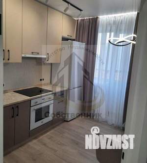 1-к квартира, на длительный срок, 34м2, 15/17 этаж