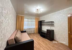 2-к квартира, на длительный срок, 45м2, 1/5 этаж