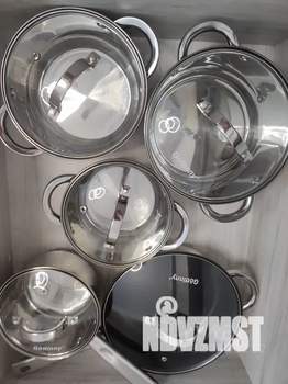 1-к квартира, посуточно, 54м2, 7/10 этаж