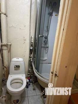 Студия квартира, на длительный срок, 20м2, 2/5 этаж