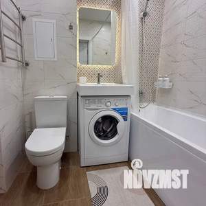 Студия квартира, посуточно, 25м2, 16/25 этаж