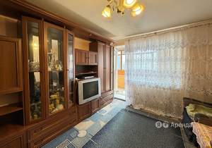 2-к квартира, на длительный срок, 49м2, 7/10 этаж