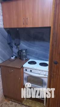 1-к квартира, посуточно, 19м2, 4/5 этаж