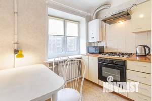2-к квартира, посуточно, 40м2, 3/5 этаж
