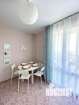 2-к квартира, посуточно, 85м2, 1/1 этаж