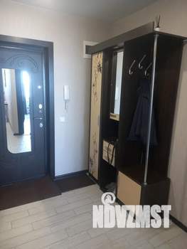 1-к квартира, посуточно, 40м2, 25/25 этаж