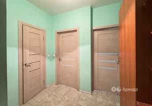 1-к квартира, на длительный срок, 41м2, 14/17 этаж