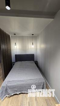 1-к квартира, посуточно, 40м2, 8/19 этаж