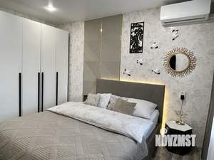 2-к квартира, на длительный срок, 60м2, 6/16 этаж