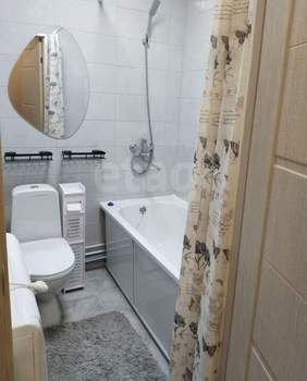 Студия квартира, на длительный срок, 23м2, 11/18 этаж